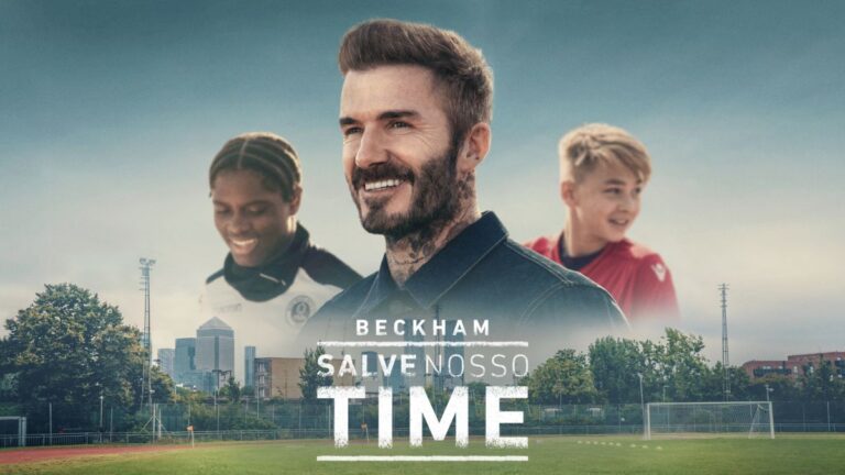 “Beckham: Salve Nosso Time” curiosidades imperdíveis da série no Inter Miami