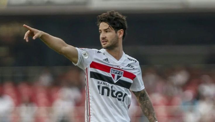 Mercado da Bola: São Paulo anuncia contratação de Alexandre Pato