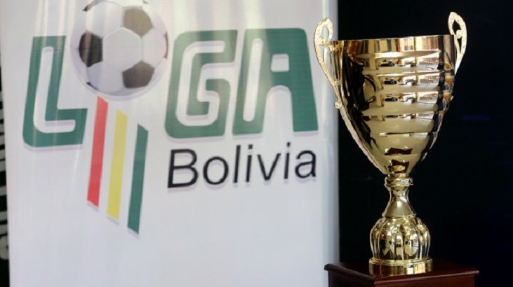 GUABIRÁ x VACA DÍEZ AO VIVO - CAMPEONATO BOLIVIANO - EM TEMPO REAL