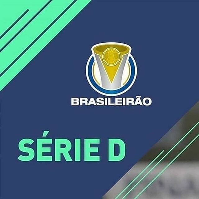Tabela de Classificação do Campeonato Brasileiro Série D em tempo real