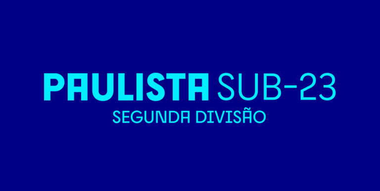 União de Mogi x CA Joseense AO VIVO onde assistir – Campeonato Paulista Segunda Divisão