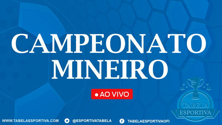Uberlândia x Itabirito AO VIVO onde assistir – Campeonato Mineiro Módulo II