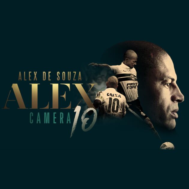 Alex Câmera 10 | Onde assistir o documentário online