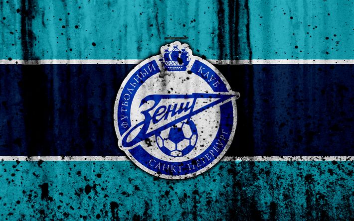 Futebol no JC: Nizhny Novgorod 0 x 2 Zenit, Campeonato Russo
