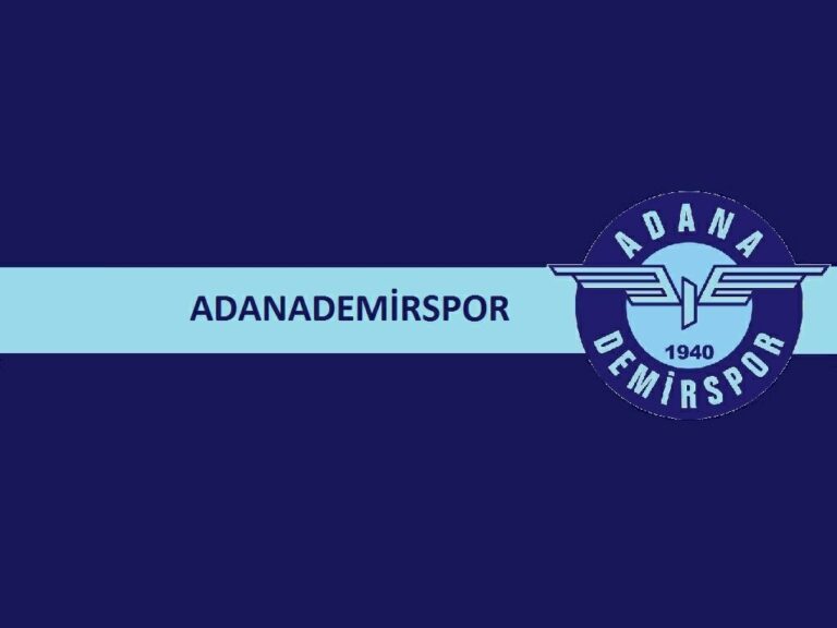 Onde assistir o jogo Adana Demirspor x Ankaragucu AO VIVO, Campeonato Turco