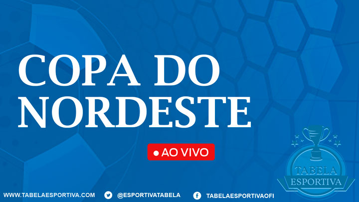 Onde assistir o jogo Botafogo-PB x Jacuipense AO VIVO Copa do Nordeste
