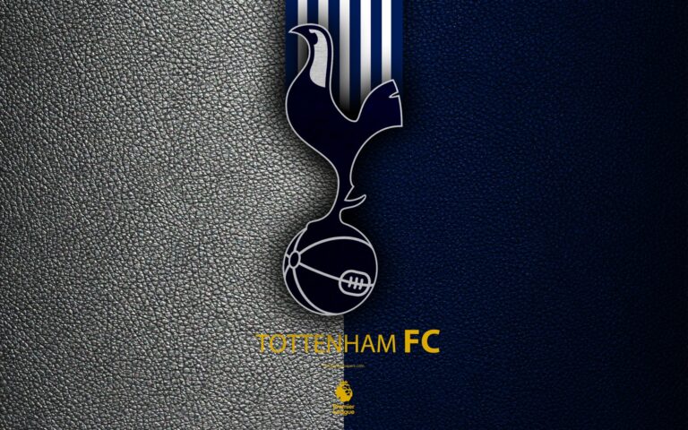 Tottenham x Manchester City AO VIVO onde assistir – Copa da Inglaterra