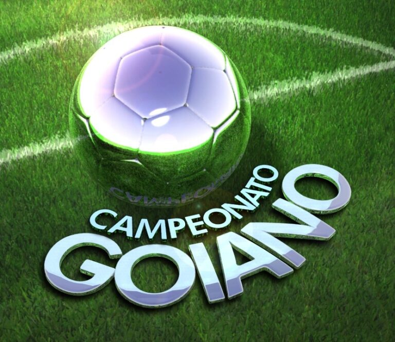 Onde assistir Goiás x Iporá AO VIVO – Campeonato Goiano