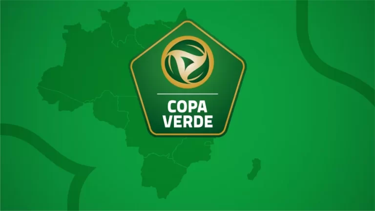 Porto Velho x Anápolis AO VIVO onde assistir – Copa Verde