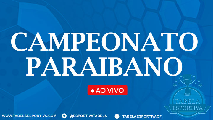 Onde assistir CSP x Treze AO VIVO – Campeonato Paraibano