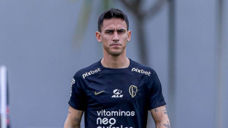 Mercado da Bola: Matías Rojas Reforça o Inter Miami Após Saída do Corinthians