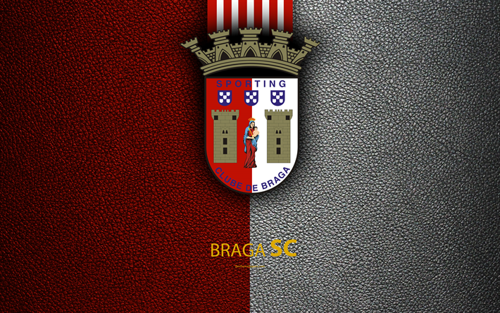 Braga x Vizela AO VIVO onde assistir – Campeonato Português