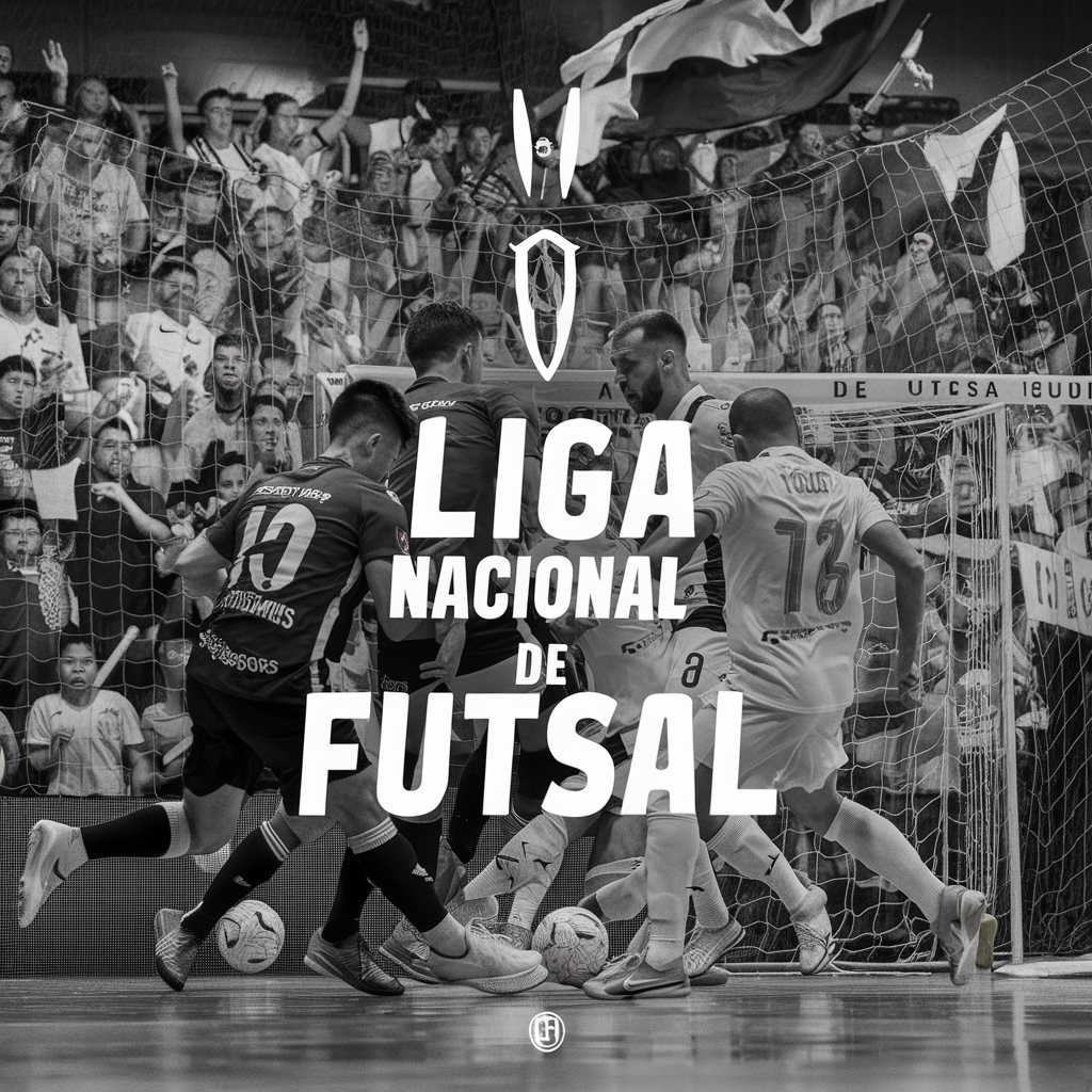 Carlos Barbosa x Assoeva AO VIVO onde assistir Liga Nacional de Futsal