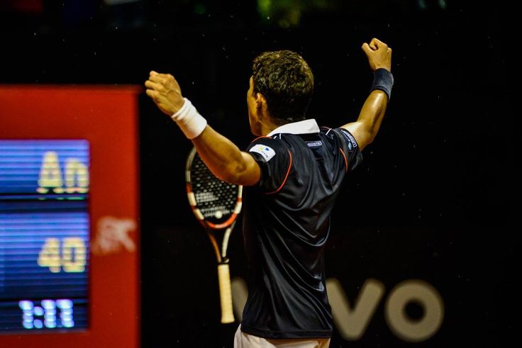 Onde assistir Thiago Monteiro x Diego Rincón AO VIVO – Roland Garros