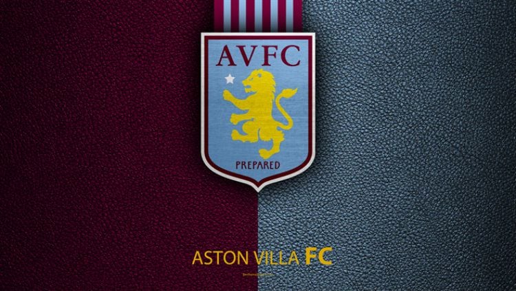Aston Villa x Juventus